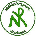 Krogmann Mathias Holzkünstler